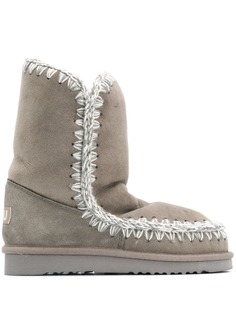 Mou ботинки Eskimo