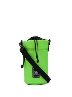 Balenciaga сумка для бутылки Weekend