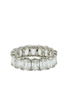 SABOO FINE JEWELS кольцо Royale Eternity с бриллиантами