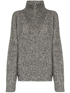 Isabel Marant Étoile джемпер Myclan
