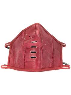 Isaac Sellam Experience маска Hanibal