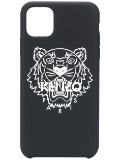 Kenzo чехол Tiger для iPhone 11 Pro