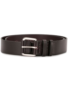 R.M.Williams ремень Covered Buckle