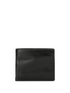 R.M.Williams бумажник с тисненым логотипом