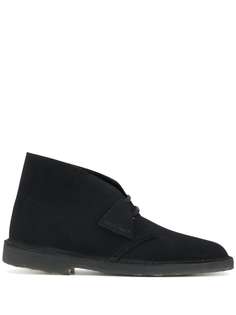 Clarks Originals ботинки дезерты