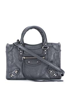 Balenciaga сумка-тоут Classic City размера мини