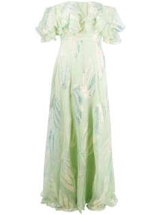 Temperley London платье Clarisse