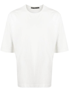 Issey Miyake футболка из джерси