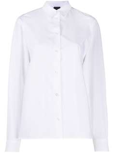 ASPESI рубашка из поплина