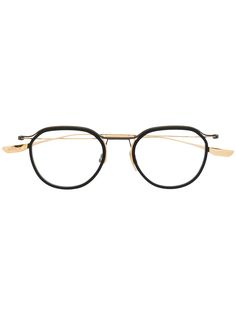 Dita Eyewear очки для чтения Schema Two