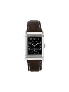 Jaeger-LeCoultre наручные часы Reverso pre-owned 36 мм 2000-х годов