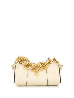 Manu Atelier мини-сумка Micro Cylinder