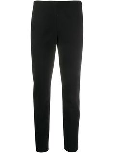 Theory брюки кроя слим