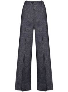 LVIR брюки широкого кроя