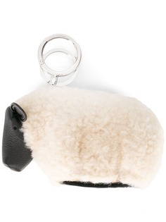 Loewe брелок Sheep с подвеской