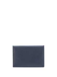 Comme Des Garçons Wallet плоский кошелек