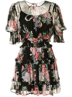 Alice McCall платье мини Pretty Things