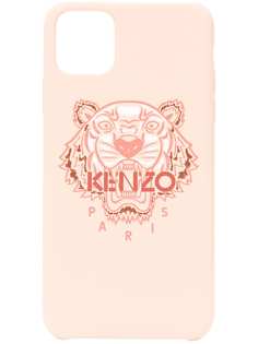 Kenzo чехол для iPhone 11 Pro Max