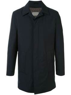 Corneliani непромокаемая куртка