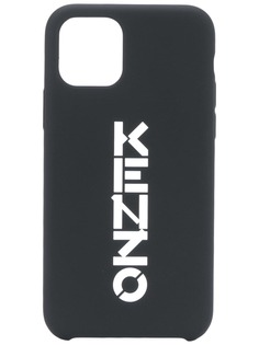 Kenzo чехол для iPhone 11 Pro с логотипом