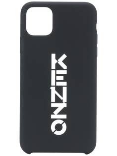 Kenzo чехол для iPhone 11 Pro Max с логотипом