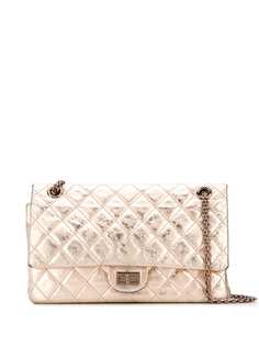 Chanel Pre-Owned сумка на плечо 2000-х годов