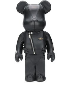 Medicom Toy игрушка Be@rbrick × Lewis Leathers