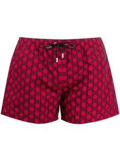 Balmain плавки с логотипом