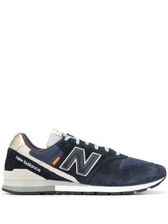 New Balance кроссовки 996