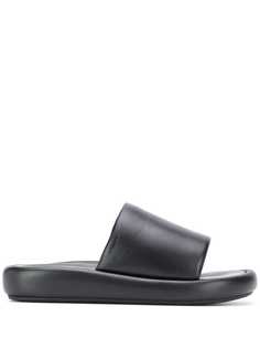 Balenciaga сандалии Market