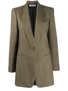 Philosophy Di Lorenzo Serafini блейзер с одной пуговицей