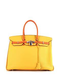Hermès сумка Birkin 35 Hermes