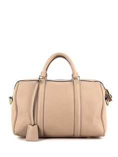 Louis Vuitton сумка-тоут Speedy Sofia Coppola 2014-го года