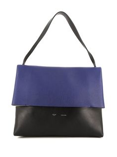 Céline Pre-Owned сумка на плечо All Soft pre-owned