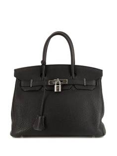 Hermès сумка Birkin 30 pre-owned Hermes