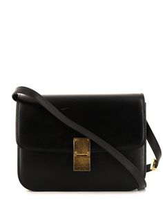 Céline Pre-Owned сумка на плечо Classic Box pre-owned