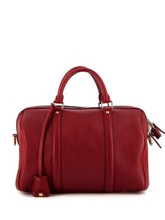 Louis Vuitton сумка-тоут Sofia Coppola 2012-го года pre-owned