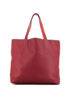 Hermès сумка Double Sens pre-owned Hermes