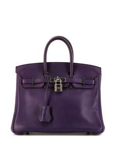 Hermès сумка Birkin 35 2010-го года Hermes