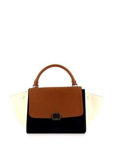 Céline Pre-Owned маленькая сумка-тоут pre-owned