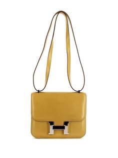 Hermès сумка на плечо Constance pre-owned Hermes