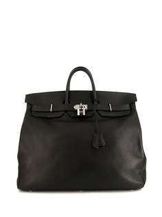 Hermès сумка Haut à Courroies pre-owned Hermes