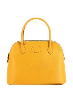 Hermès сумка-тоут Bolide 1992-го года pre-owned Hermes