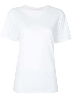 IRO футболка с круглым вырезом