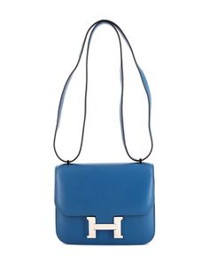 Hermès сумка на плечо Constance 2016-го года Hermes