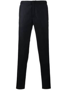 Incotex прямые брюки