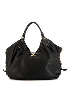 Louis Vuitton сумка-тоут Mahina L pre-owned