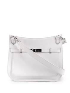 Hermès сумка на плечо Jypsiere 28 2009-го года Hermes