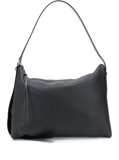 LOEWE сумка на плечо с тисненым логотипом