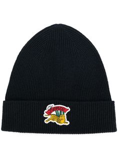 Kenzo Jumping Tiger beanie
